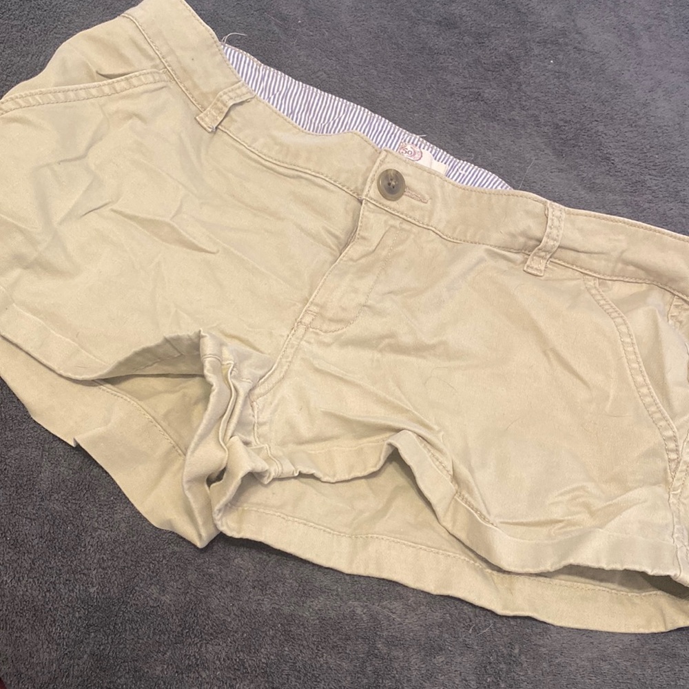COPY - SO shorts!